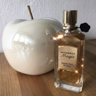 Dancing Roses von Viktor & Rolf