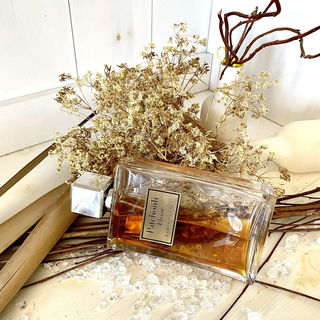 Le Patchouli Élixir / Inoubliable Elixir Patchouli (Eau de Parfum) - Réminiscence