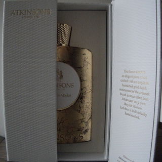 Gold Fair in Mayfair von Atkinsons