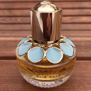 Girl of Now von Elie Saab