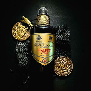 Halfeti Cedar von Penhaligon's