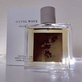 Metal Wave - AllSaints