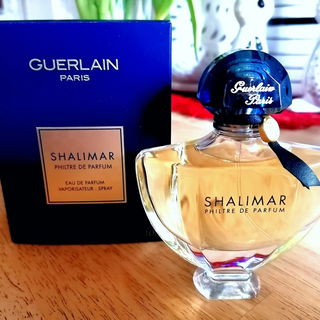 Shalimar Philtre de Parfum von Guerlain
