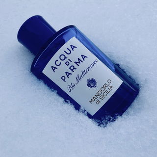 Mandorlo di Sicilia von Acqua di Parma