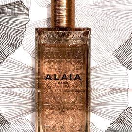 U II - Sheer Scent - Ultima II