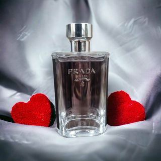 Prada L'Homme Love edition ❤