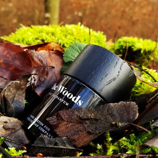 The Woods (Eau de Parfum) von Brooklyn Soap Company