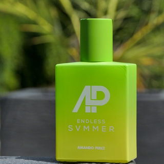 Endless Summer by Amando Perez