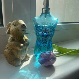 Le Mâle Summer Fragrance 2011 von Jean Paul Gaultier