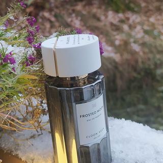 Frosted Moon / Lune de Givre by Cloon Keen Atelier