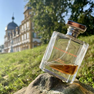 Zu Besuch auf Schloss Seehof 🌞 Es war ein wunderbarer Tag - danke für euren Besuch, ich habe mich sehr gefreut 🤩