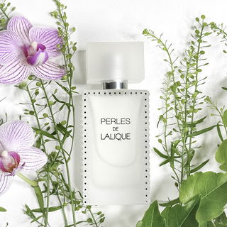 Perles de Lalique