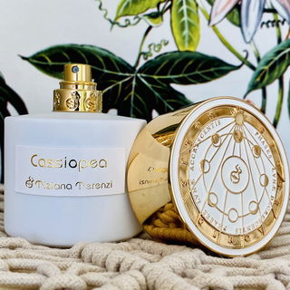 Cassiopea (Extrait de Parfum) by Tiziana Terenzi