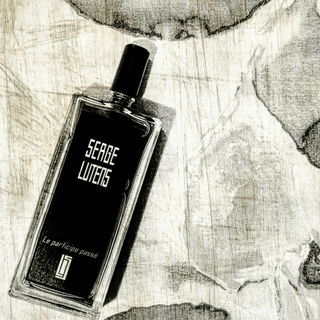 Le participe passé - Serge Lutens