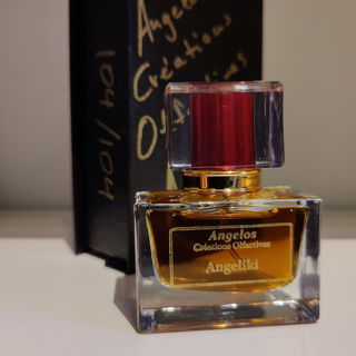 Angeliki / Αγγελική von Angelos Créations Olfactives