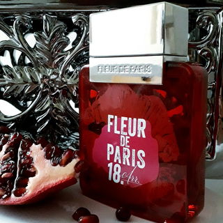 18. Arrondissement - Fleur de Paris
