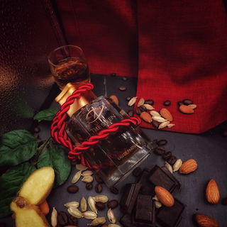 The Siren by Zaharoff