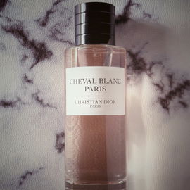 Cheval Blanc Paris - Dior