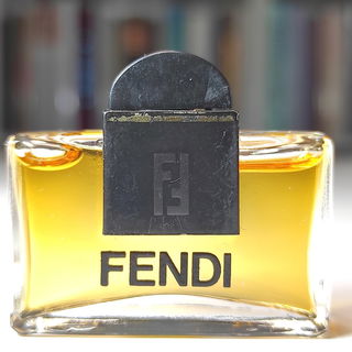Fendi (1987) (Eau de Toilette) by Fendi