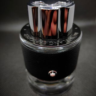 Explorer von Montblanc