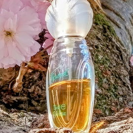 Bouquet Lenthéric au Parfum Tweed - Lenthéric