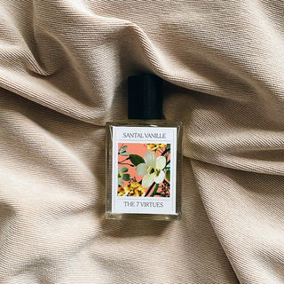 Poets of Berlin - Vilhelm Parfumerie