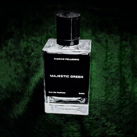 Majestic Green - Zara