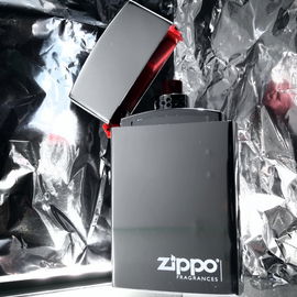 The Original - Zippo Fragrances