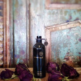Black Aoud - Montale