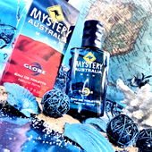 Yawie, Uluru, Didgeridoo, Beutelwolf,.... ein neues mystisches Abenteuer für Indiana Jones. (von AromaTikka)