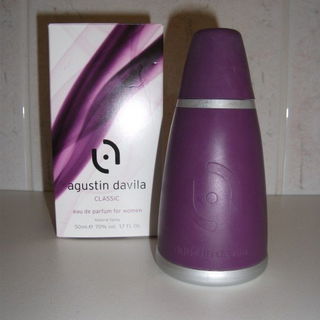 Agustin Davila for Women von Agustin Davila