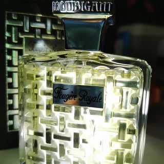 Accord 119 (2011) (Eau de Parfum) - Caron