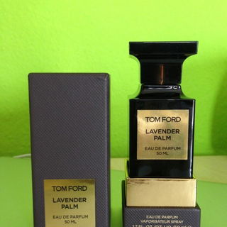 Lavender Palm - Tom Ford