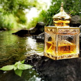 Amouage Cristal & Gold - Amouage