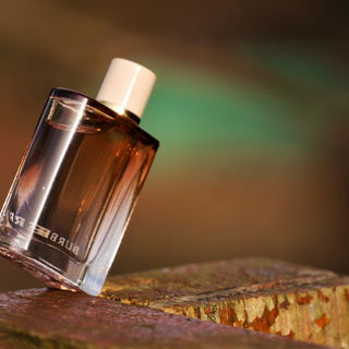 Her Intense - Burberry