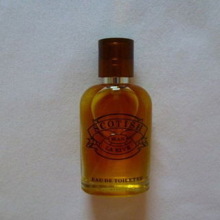 Scotish (Eau de Toilette) von La Rive
