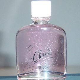 Charlie Silver - Revlon / Charles Revson