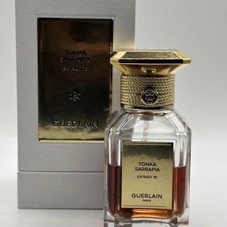 Tonka Sarrapia Extrait 75 by Guerlain
