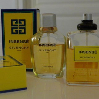Insensé (Eau de Toilette) von Givenchy