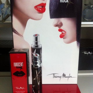 Innocent Rock (2008) von Mugler