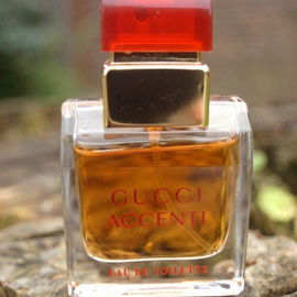Accenti (Eau de Toilette) - Gucci