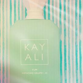 Yum Pistachio Gelato | 33 (Eau de Parfum) - Kayali