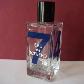 Eau de Iceberg 74 Cedar - Iceberg