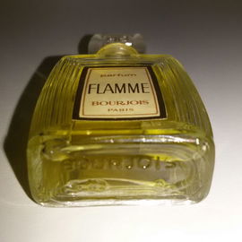 Flamme (1935) - Bourjois