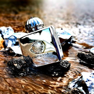 Reflection Woman (Eau de Parfum) - Amouage