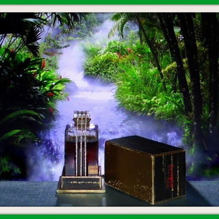 Jungla (Extracto) - Myrurgia