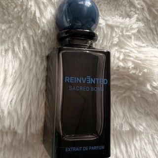 Sacred Bond (Extrait de Parfum) by Reinvēnted