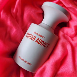 Sugar Addict - Borntostandout