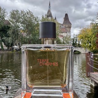 Terre d'Hermès (Parfum) by Hermès