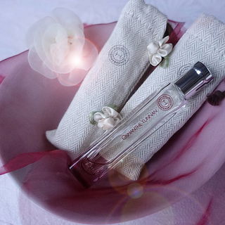 Osmanthe Yunnan von Hermès